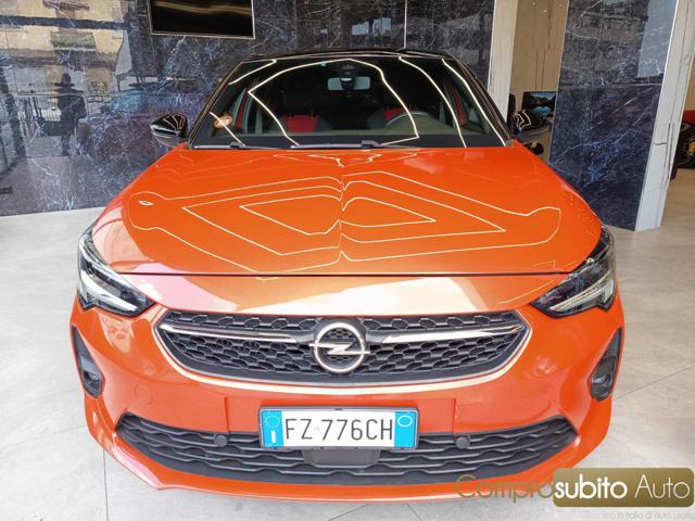 OPEL Corsa usata, con ABS
