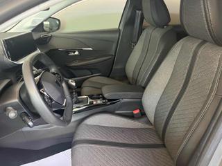 PEUGEOT 208 usata, con Cerchi in lega