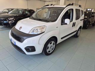 FIAT Qubo usata, con Autoradio