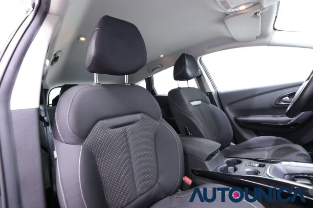 RENAULT Kadjar usata 43