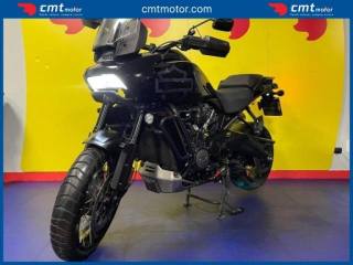 HARLEY-DAVIDSON Other usata 6