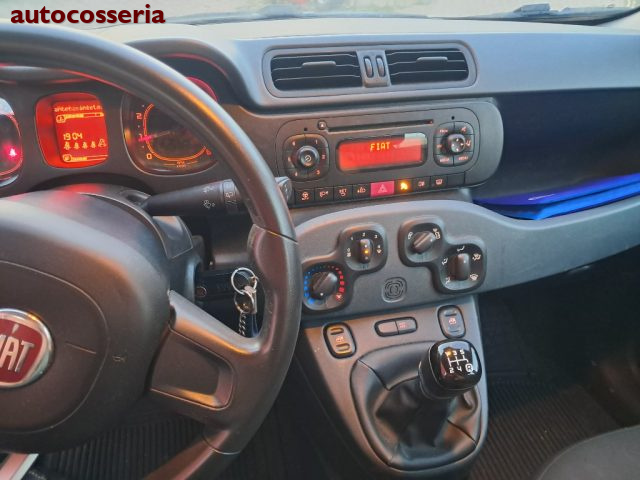 FIAT Panda usata, con Alzacristalli elettrici
