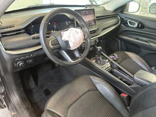 JEEP Compass usata, con Immobilizzatore elettronico