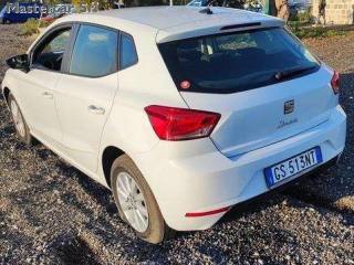 SEAT Ibiza usata, con Antifurto