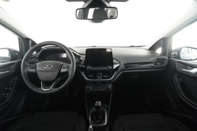 FORD Fiesta usata 10