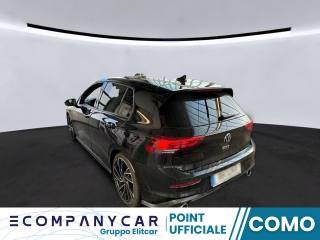 VOLKSWAGEN Golf usata, con Airbag laterali