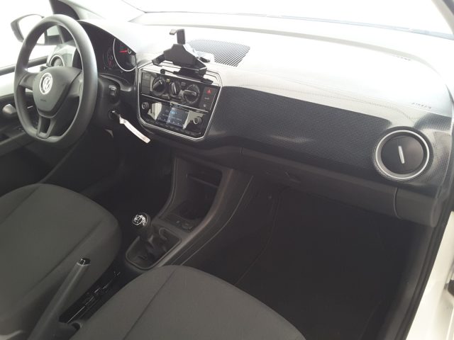 VOLKSWAGEN up! usata, con Controllo trazione