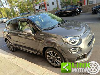 FIAT 500X usata, con Volante multifunzione