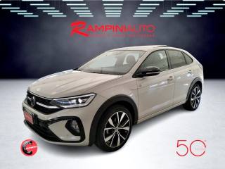 VOLKSWAGEN Taigo 1.0 TSI 115 CV R-Line Km 26.000 Pronta Consegna