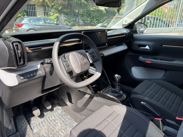 CITROEN C3 Aircross usata, con Boardcomputer