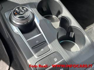 FORD Focus usata, con Immobilizzatore elettronico