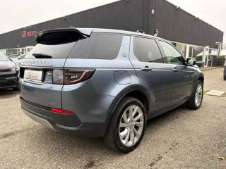LAND ROVER Discovery Sport usata, con Airbag Passeggero