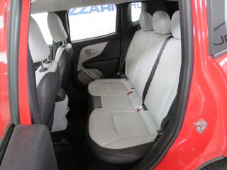 JEEP Renegade usata, con Controllo trazione
