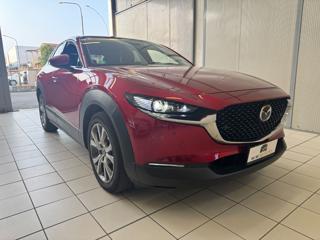 MAZDA CX-30 2.0L e-Skyactiv-X M Hybrid AWD Exclusive