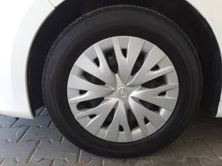 MAZDA 2 usata, con Airbag Passeggero