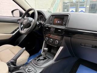 MAZDA CX-5 usata, con ESP