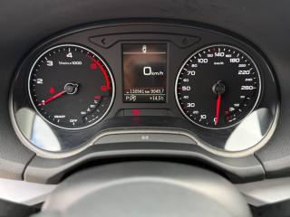 AUDI Q2 usata, con Sensori di parcheggio posteriori