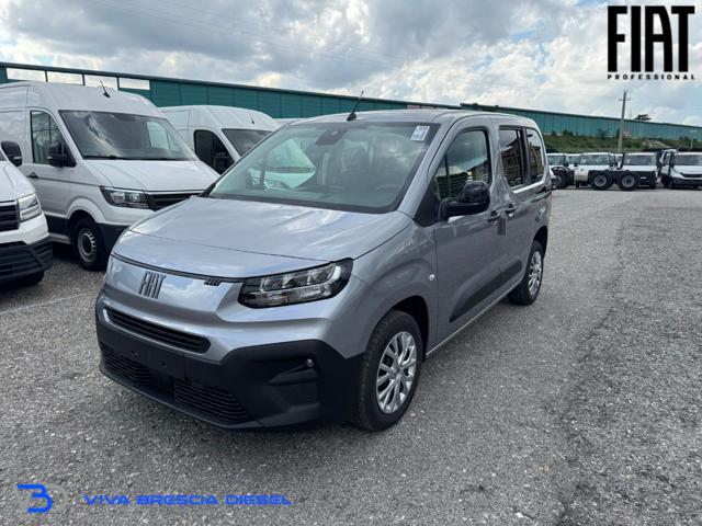 FIAT Doblo usata, con ABS
