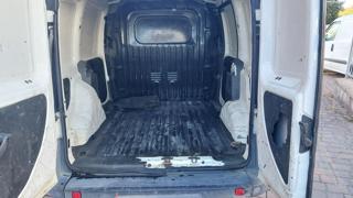 FIAT Doblo usata, con Divisori per bagagliaio