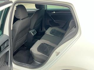 VOLKSWAGEN Golf usata, con Climatizzatore