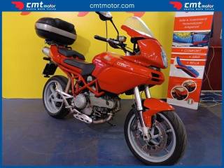 DUCATI Multistrada 1000 usata 5