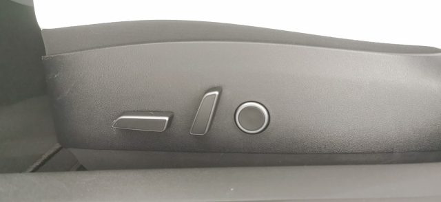 TESLA Model 3 usata, con Limitatore di velocità