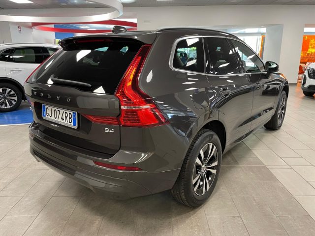VOLVO XC60 usata, con Regolazione elettrica sedili