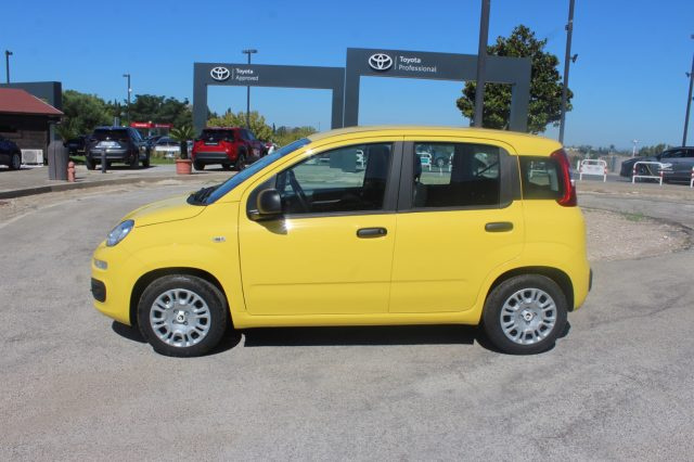 FIAT Panda usata, con Airbag Passeggero