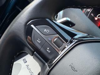 PEUGEOT 3008 usata, con Touch screen