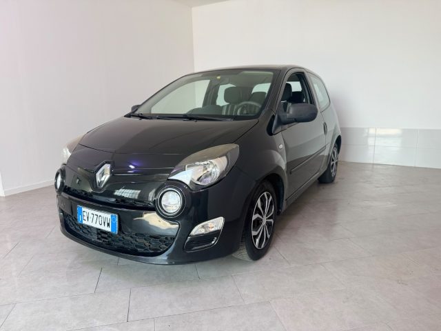 RENAULT Twingo usata, con Airbag laterali
