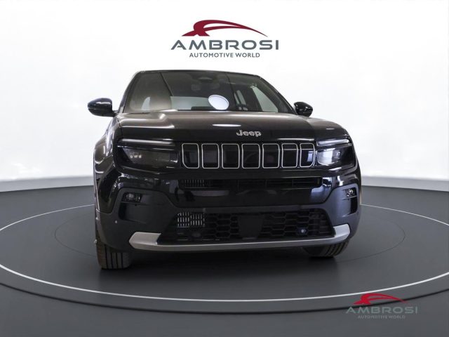JEEP Avenger usata 6