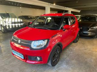 SUZUKI Ignis usata, con Antifurto