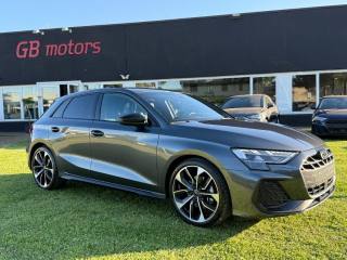 AUDI A3 usata, con Airbag Passeggero
