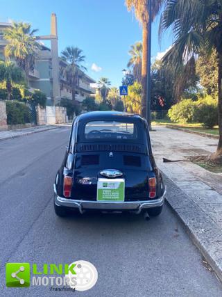 FIAT 500 usata 34