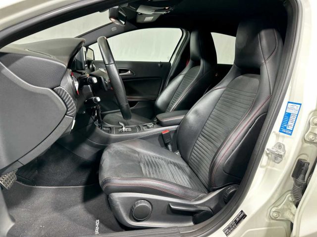 MERCEDES-BENZ A 45 AMG usata, con Cruise Control