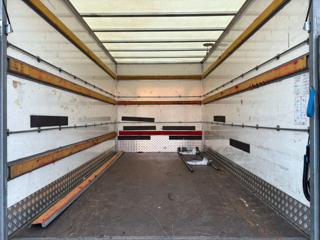 IVECO Daily usata, con Controllo trazione