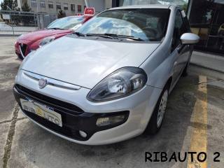 FIAT Punto Evo usata, con Airbag