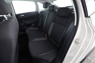VOLKSWAGEN Taigo usata 3