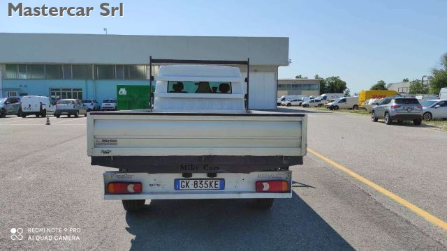 RENAULT Master usata, con Autoradio