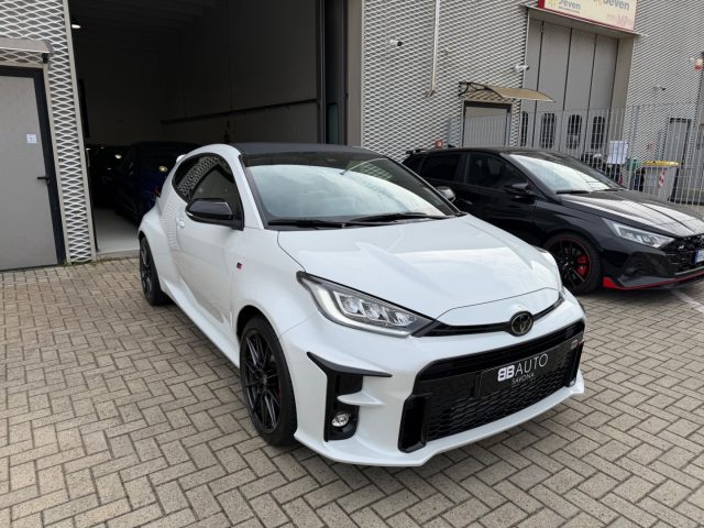 TOYOTA Yaris usata, con Airbag Passeggero