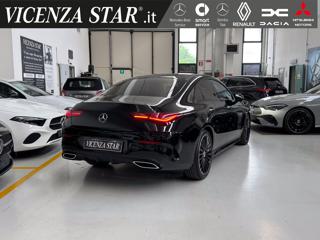 MERCEDES-BENZ CLA 200 usata, con Airbag Passeggero