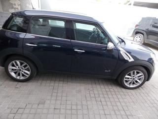 MINI Countryman usata, con Airbag Passeggero