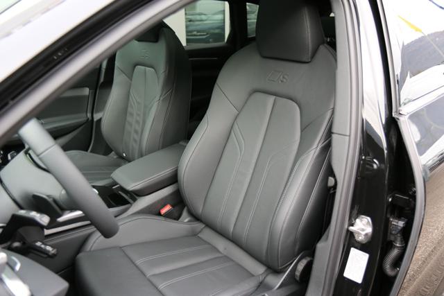 AUDI A6 usata, con Climatizzatore