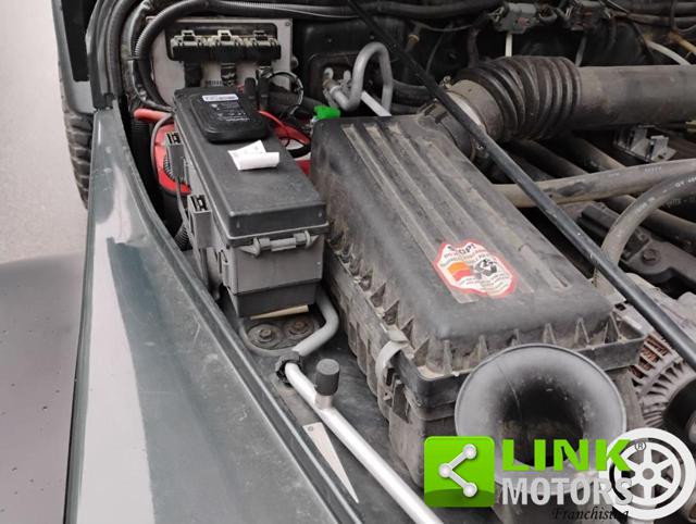 JEEP Wrangler usata 21