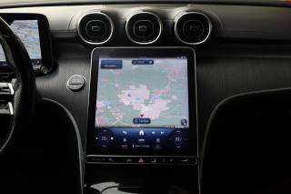 MERCEDES-BENZ C 200 usata, con Sedile posteriore sdoppiato