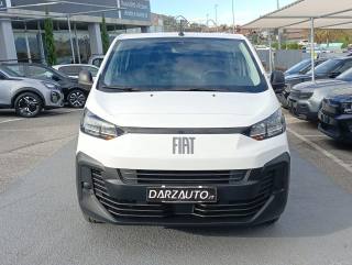 FIAT Scudo usata, con Airbag