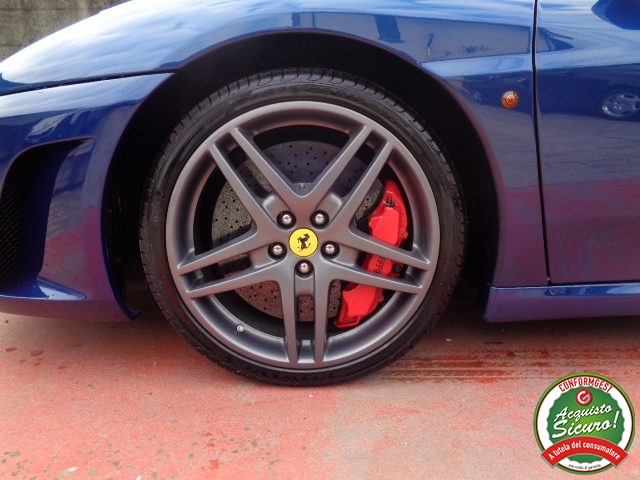 FERRARI F430 usata, con Alzacristalli elettrici