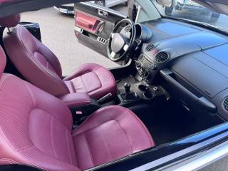 VOLKSWAGEN New Beetle usata, con Immobilizzatore elettronico