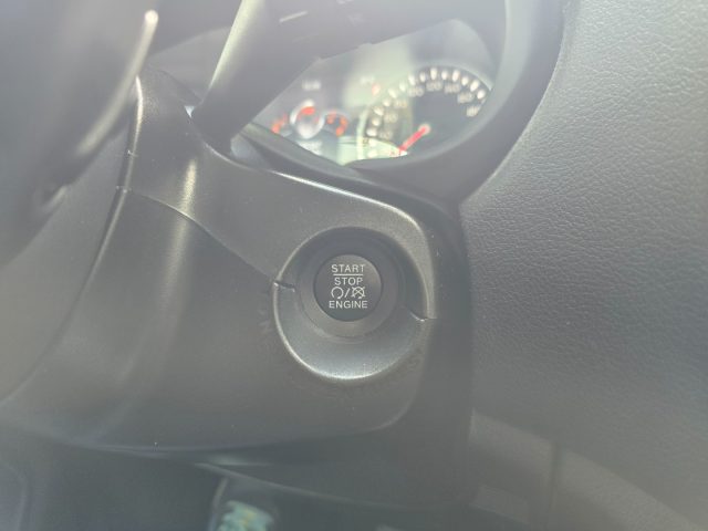 JEEP Renegade usata, con Airbag testa