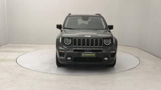JEEP Renegade usata, con Cerchi in lega